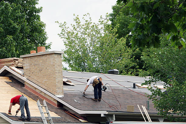 Best Gutter Installation and Roofing  in Vashon, WA