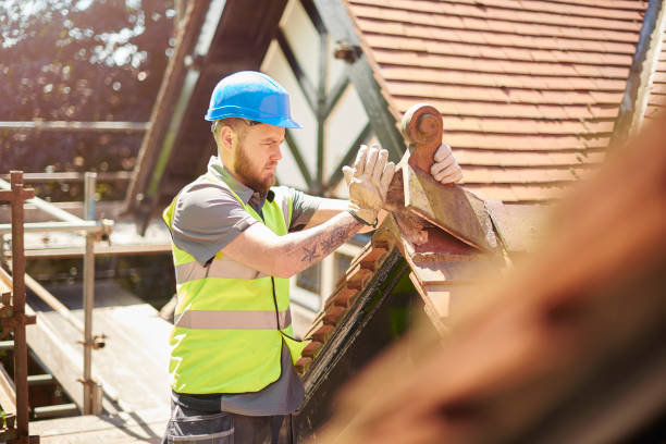 Best Roof Waterproofing Services  in Vashon, WA