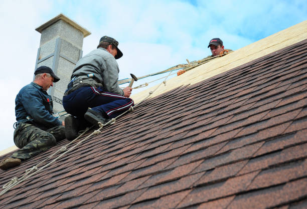 Best Shingle Roofing Installation  in Vashon, WA
