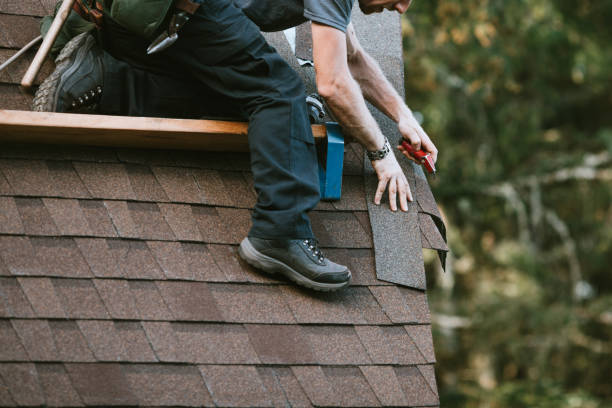 Best Commercial Roof Installation  in Vashon, WA