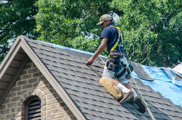 Best Commercial Roofing Services  in Vashon, WA