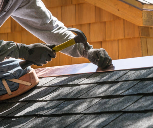 Quick and Trustworthy Emergency Roof Repair Services in Vashon, WA